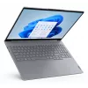 Portátil Lenovo ThinkBook 16 G8 16 pulgadas Intel Core 7 240H 16GB 512GB Intel Graphics Windows 11 Pro