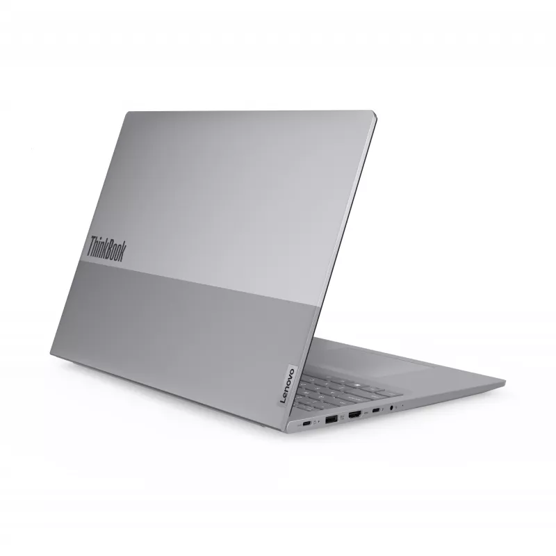 Portátil Lenovo ThinkBook 16 G8 16 pulgadas Intel Core 7 240H 16GB 512GB Intel Graphics Windows 11 Pro