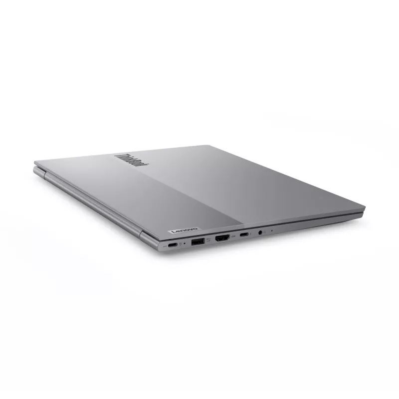 Portátil Lenovo ThinkBook 14 G8 14 pulgadas Intel Core 5 210H 16GB 512GB Intel Graphics Windows 11 Pro