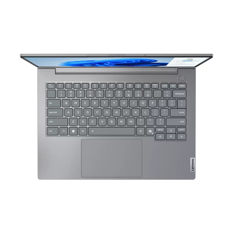 Portátil Lenovo ThinkBook 14 G8 14 pulgadas Intel Core 5 210H 16GB 512GB Intel Graphics Windows 11 Pro