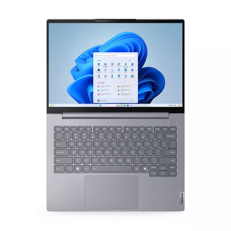 Portátil Lenovo ThinkBook 14 G8 14 pulgadas Intel Core 5 210H 16GB 512GB Intel Graphics Windows 11 Pro