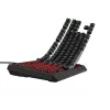 Genesis Thor 230 TKL teclado mecánico gaming con cable, US, negro, Outemu Red