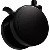 Ruedas giratorias con freno intercambiables Next Level Racing NLR-A007, negras — ruedas pivotantes para sillas y muebles