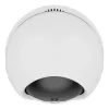 Cámara de vigilancia IP EZVIZ H7c Dual 2K (2560×1440), doble objetivo, interior, Wi‑Fi/ETH, microSD hasta 512 GB