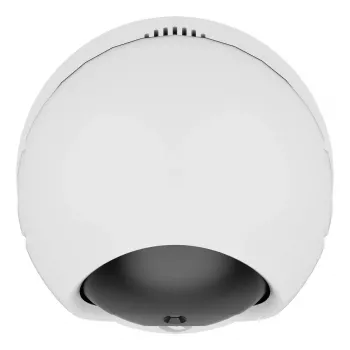 Cámara de vigilancia IP EZVIZ H7c Dual 2K (2560×1440), doble objetivo, interior, Wi‑Fi/ETH, microSD hasta 512 GB