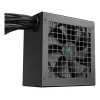 Fuente de alimentación Gamer Storm PN850D 850 W 20+4 pin ATX ATX negra