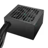 Fuente de alimentación Gamer Storm PN850D 850 W 20+4 pin ATX ATX negra