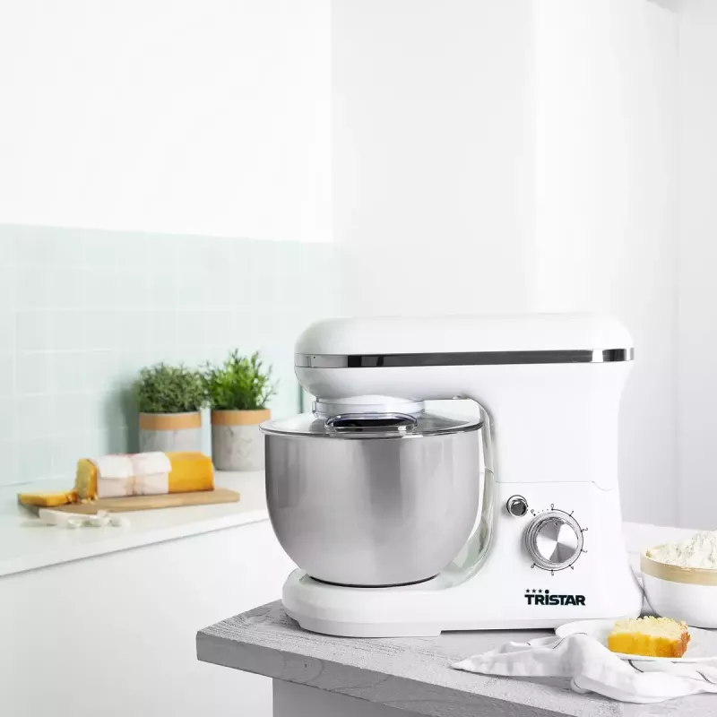 Robot de cocina Tristar MX-4817