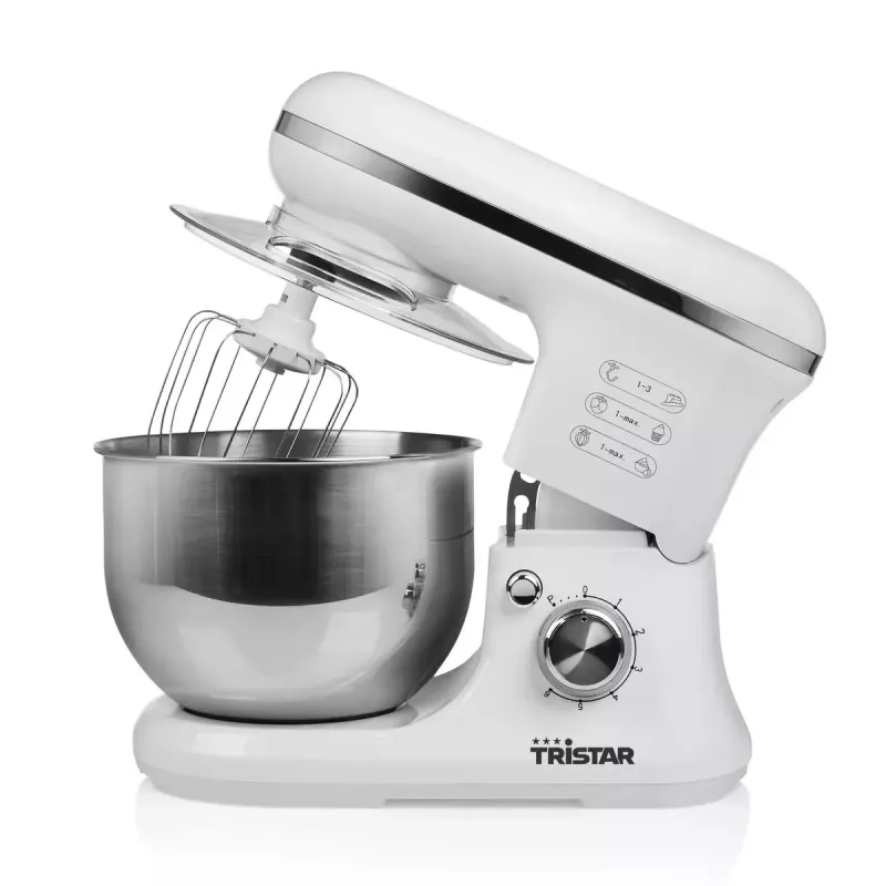 Robot de cocina Tristar MX-4817