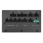 Fuente de alimentación Gamer Storm PN1000M 1000 W 20+4 pin ATX ATX Negro