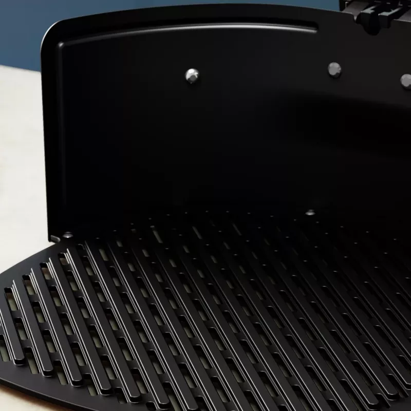 Accesorio para freidora Philips HD9963/00 Plancha para parrilla
