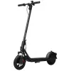 Patinete eléctrico Ninebot Segway F2 II E — 400 W (pico 800 W), 10,2 Ah, 20 km/h, rojo/negro