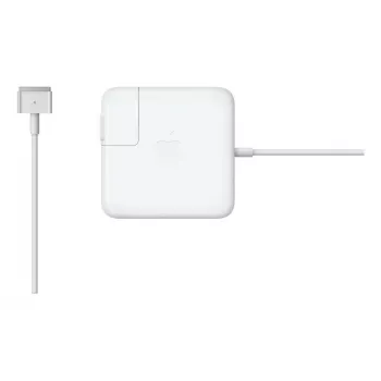 APPLE Fuente de alimentación Apple 85W MagSafe 2 (para MacBook Pro con pantalla Retina)