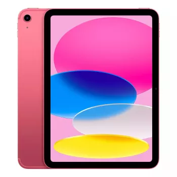 Tablet Apple iPad 5G LTE-TDD y LTE-FDD 11 pulgadas A16 128 GB iPadOS 18
