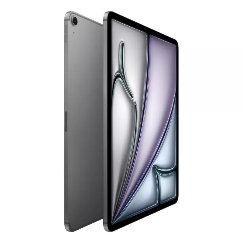 Tablet Apple iPad Air 13 pulgadas M3 8 GB 256 GB iPadOS 18