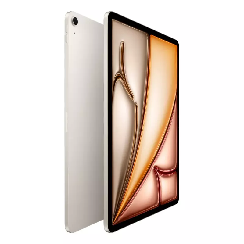 Tablet Apple iPad Air 13 pulgadas M3 8GB 128GB iPadOS