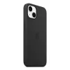 APPLE Funda de silicona para iPhone 13 con MagSafe - Medianoche