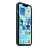 APPLE Funda de silicona para iPhone 13 con MagSafe - Medianoche