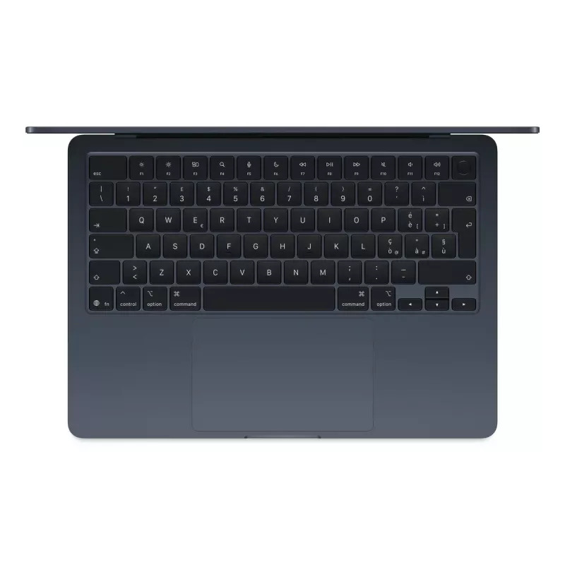 Portátil Apple MacBook Air 13 pulgadas M4 16GB 512GB SSD Apple GPU macOS
