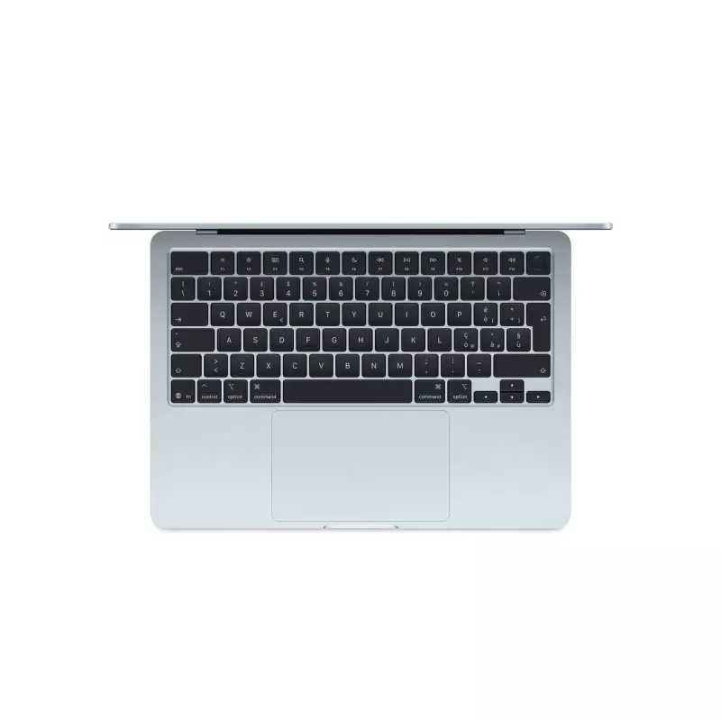 Portátil Apple MacBook Air 13 pulgadas M4 16GB 512GB SSD Apple GPU macOS