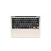 Portátil Apple MacBook Air 13 pulgadas M4 16GB 512GB SSD Apple GPU macOS