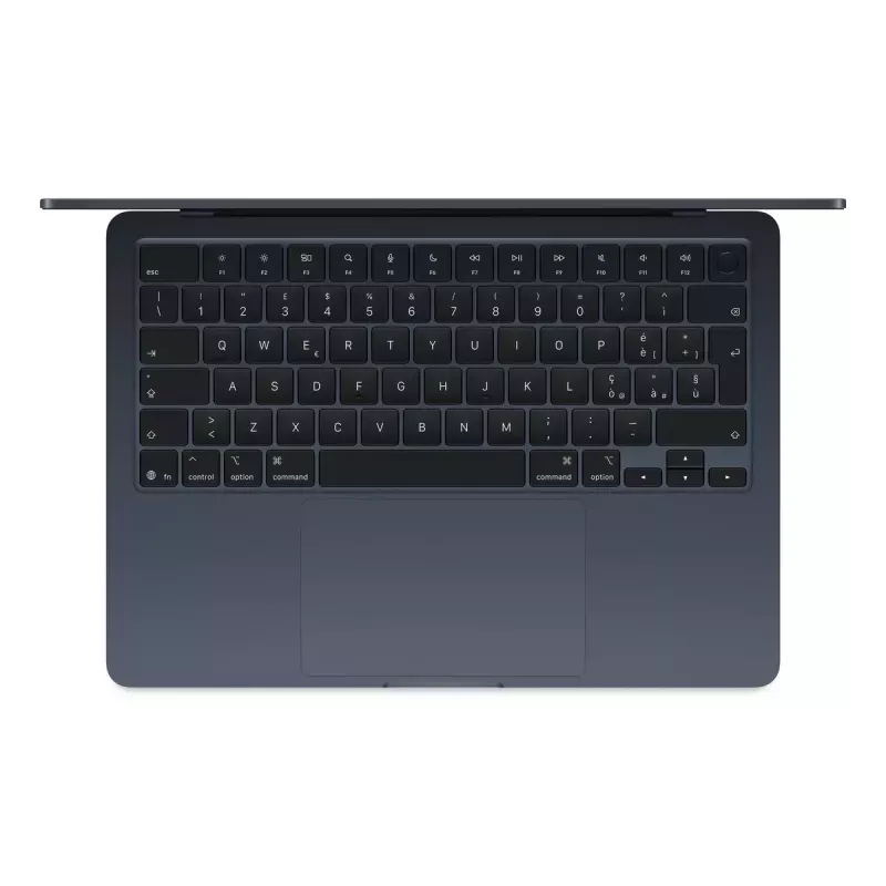 Portátil Apple MacBook Air 13 pulgadas M4 24GB 512GB SSD Apple GPU macOS