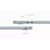 Portátil Apple MacBook Air 13 pulgadas M4 24GB 512GB SSD Apple GPU macOS