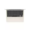 Portátil Apple MacBook Air 13 pulgadas M4 10‑Core CPU 8‑Core GPU 16 GB RAM 256 GB SSD macOS