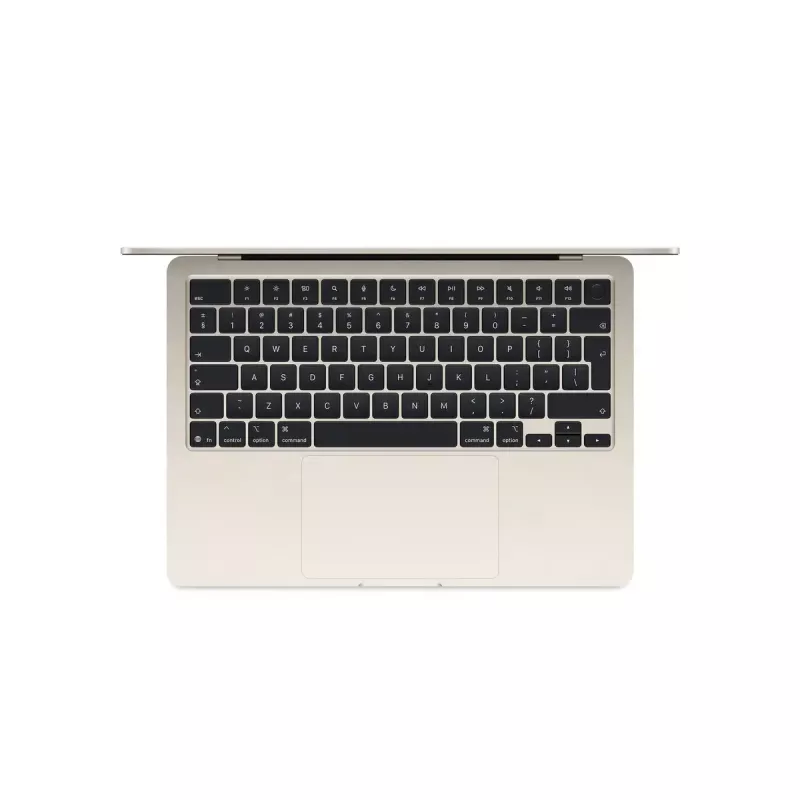 Portátil Apple MacBook Air 13 pulgadas M4 10‑Core CPU 8‑Core GPU 16 GB RAM 256 GB SSD macOS
