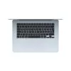 Portátil Apple MacBook Air 15 pulgadas M4 16GB 256GB SSD Apple GPU macOS Sequoia