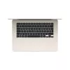 Portátil Apple MacBook Air 15 inch M4 16GB 512GB SSD GPU Apple macOS