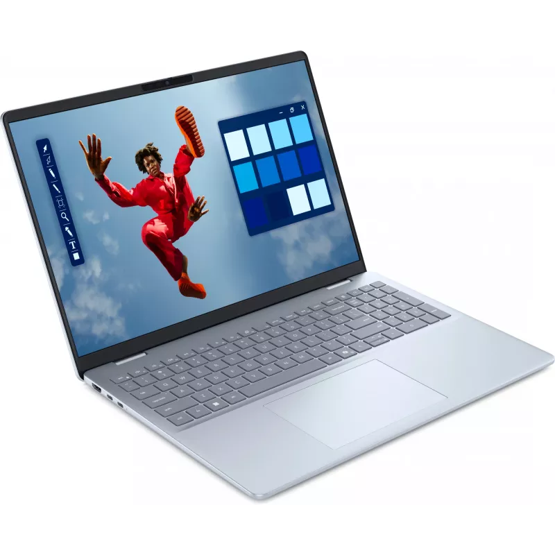 Portátil Dell 16 Plus DB16250 — 16