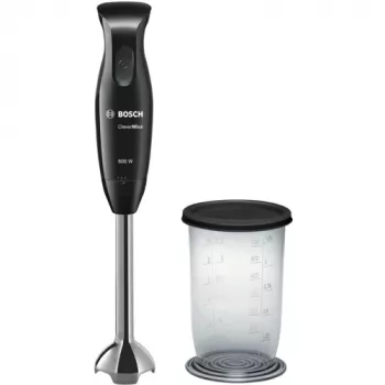 Batidora de mano Bosch MSM2610B 600 W Antracita