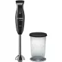 Batidora de mano Bosch MSM2610B 600 W Antracita