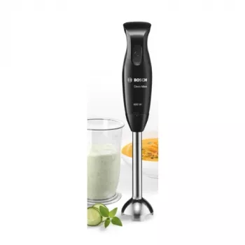 Batidora de mano Bosch MSM2610B 600 W Antracita