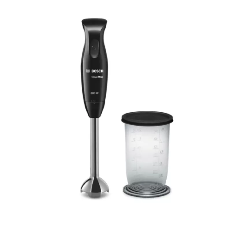 Batidora de mano Bosch MSM2610B 600 W Antracita