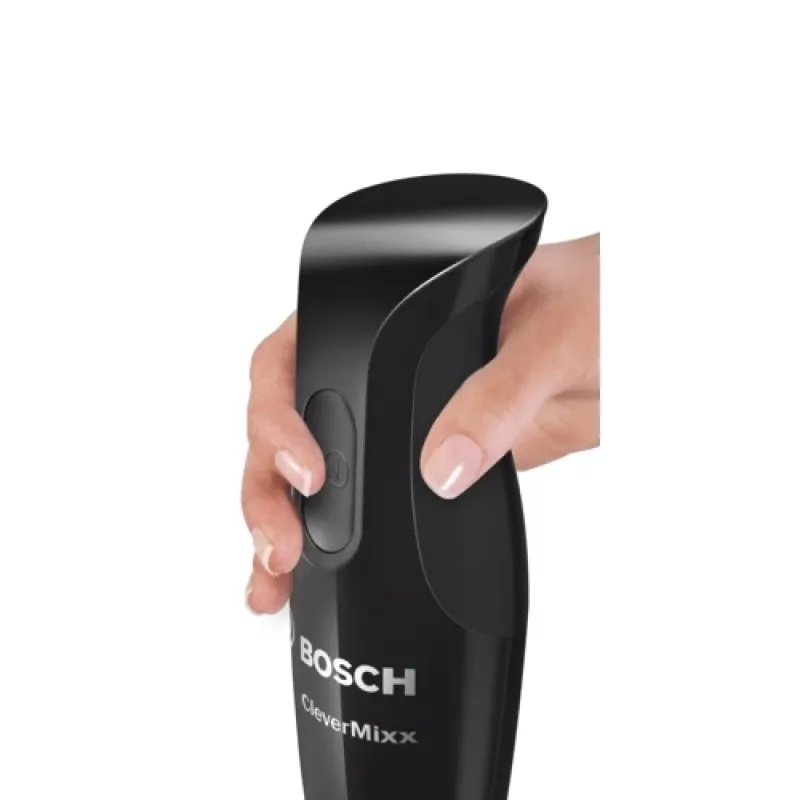 Batidora de mano Bosch MSM2610B 600 W Antracita