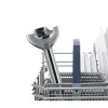 Batidora de mano Bosch MSM2610B 600 W Antracita