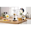 Batidora de vaso Bosch Serie 4 MMB6141W 1,5 L Batidora de mesa 1200 W Blanco