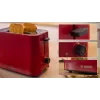 Tostadora Bosch TAT3M124 2 rebanadas 950 W Rojo