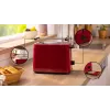 Tostadora Bosch TAT3M124 2 rebanadas 950 W Rojo