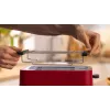 Tostadora Bosch TAT3M124 2 rebanadas 950 W Rojo