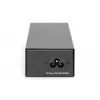 DIGITUS Inyector Gigabit Ethernet PoE++, 802.3bt Pines de alimentación: 4/5(+),7/8(-) y 3/6(+), 1/2(-), 85W