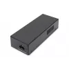 DIGITUS Inyector Gigabit Ethernet PoE++, 802.3bt Pines de alimentación: 4/5(+),7/8(-) y 3/6(+), 1/2(-), 85W
