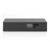 DIGITUS Inyector Gigabit Ethernet PoE++, 802.3bt Pines de alimentación: 4/5(+),7/8(-) y 3/6(+), 1/2(-), 85W