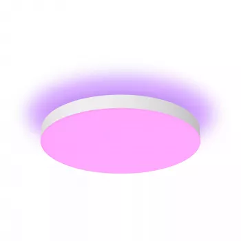 Philips Hue White and colour ambience Datura Lámpara de techo pequeña