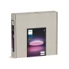 Philips Hue White and colour ambience Datura Lámpara de techo pequeña