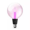 Philips Hue White and colour ambience G125 – Lámpara inteligente E27, Bluetooth/Zigbee, LED, E27, G125, 2000 K, 6500 K