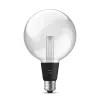 Philips Hue White and colour ambience G125 – Lámpara inteligente E27, Bluetooth/Zigbee, LED, E27, G125, 2000 K, 6500 K