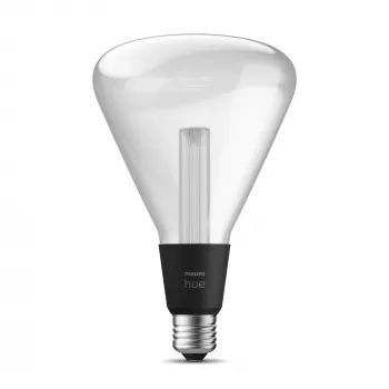 Philips Hue White and Colour Ambience Triangle - Lámpara inteligente E27
